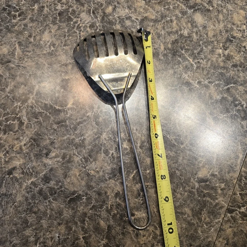 Slotted‎ Spatula Cooking Utensil Hong Kong